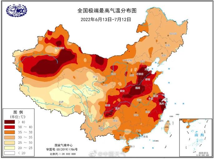 水蛭素、心梗、高溫