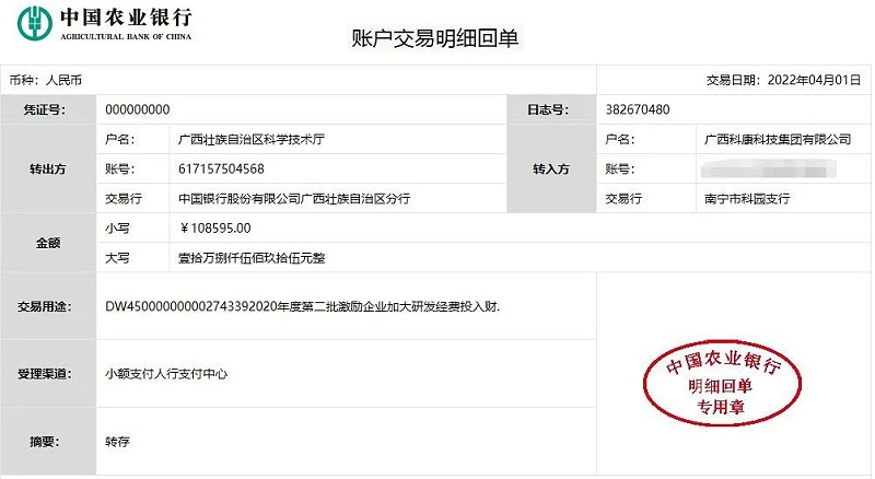 水蛭素、科康科技、科技研發(fā)